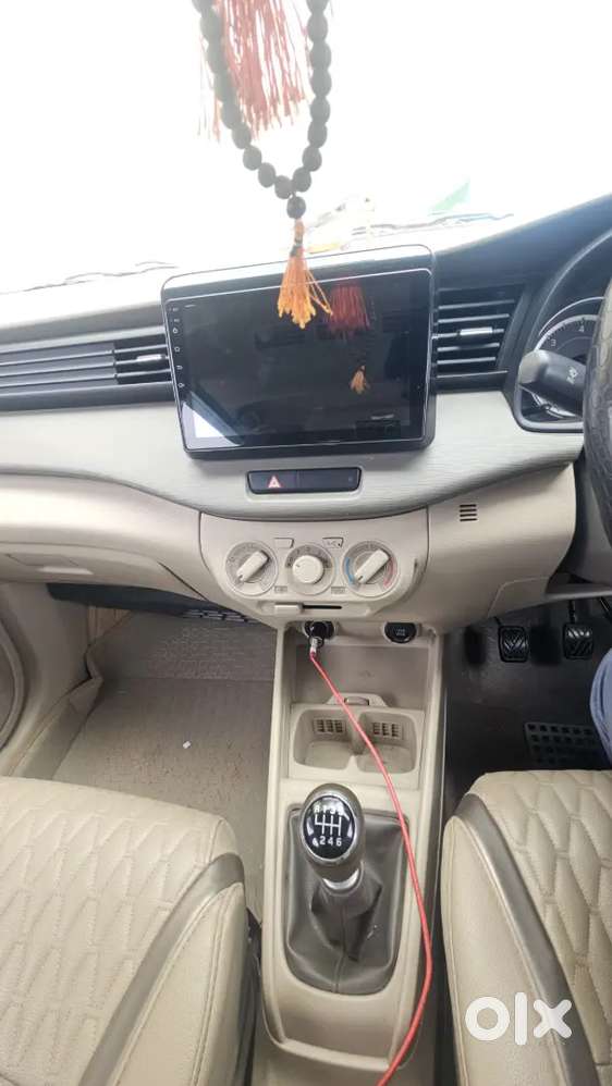 Maruti Suzuki Ertiga 2020 Diesel Manual