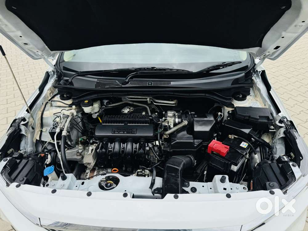 Honda Amaze 1.2 Smt I Vtec, 2024, Petrol