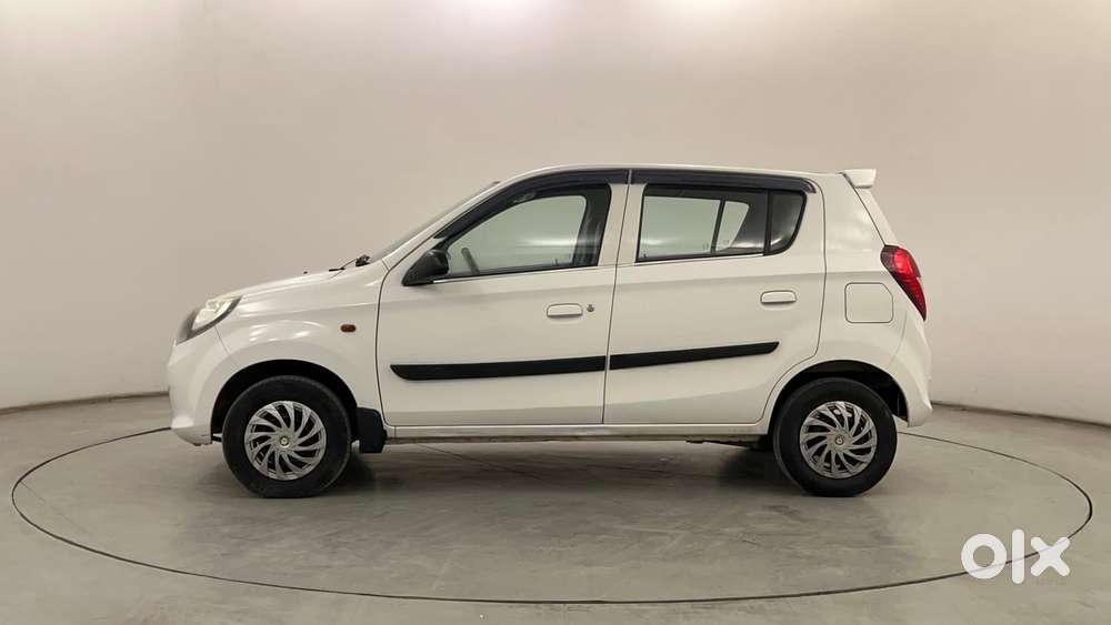 Maruti Suzuki Alto 800 Cng Lxi, 2014, Cng & Hybrids
