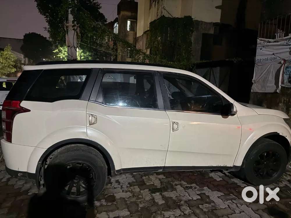 Mahindra Xuv500 2016 Diesel Good Condition