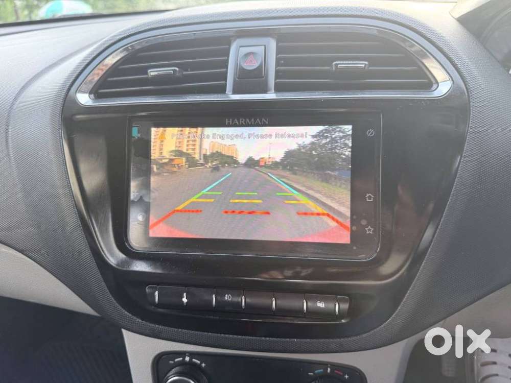 Tata Tiago Xza Plus, 2021, Petrol