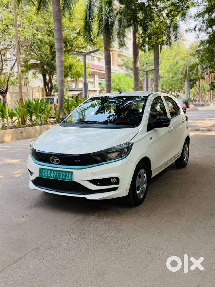 Tata Tiago Ev Xz Plus Lr, 2023, Electric