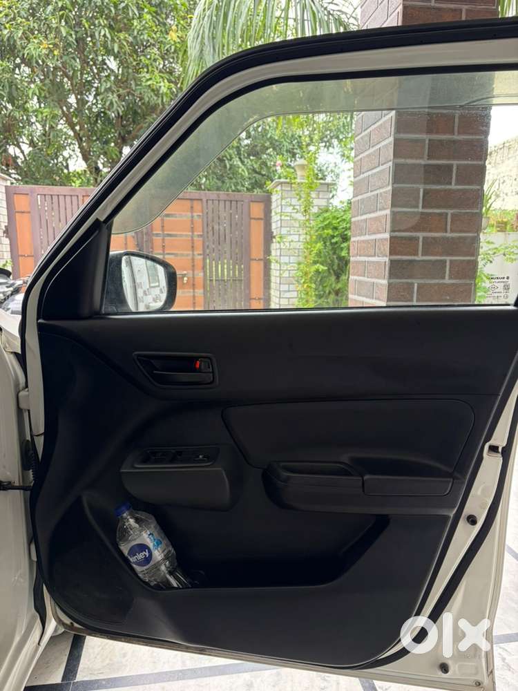 Maruti Swift 2022 Lxi Top Condition