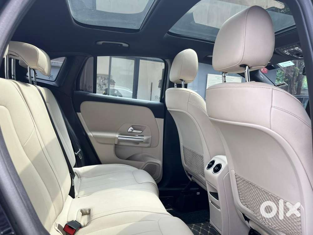 Mercedes-benz Gla Petrol 2023