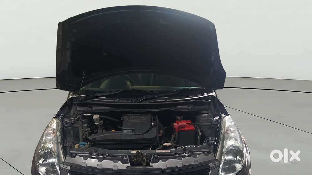 Maruti Suzuki Swift Vvt Vxi, 2015, Petrol
