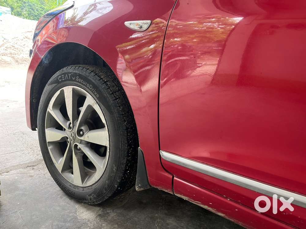 Hyundai Elite I20 2018 Petrol Good Condition
