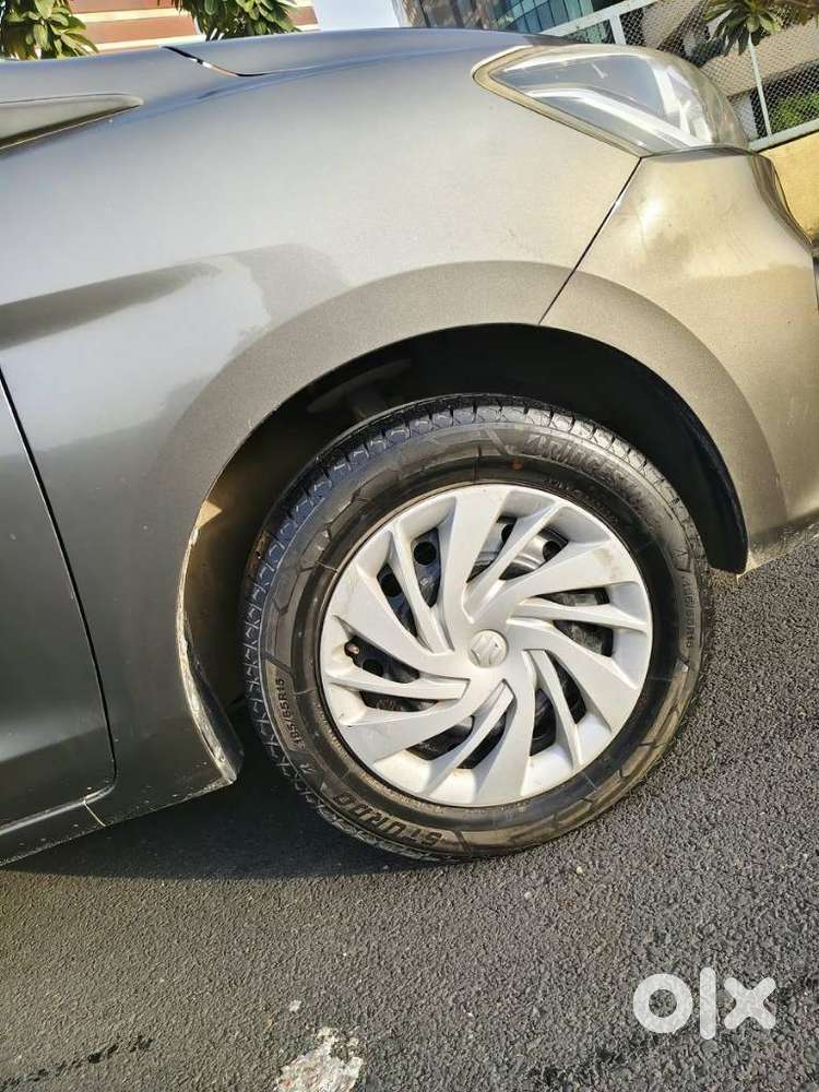 Maruti Suzuki Ertiga 1.5 Vxi, 2021, Petrol