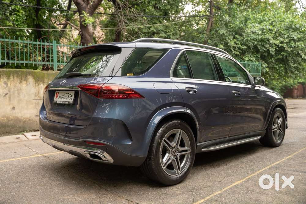 Mercedes-benz Gle 450 4matic Lwb, 2025, Petrol
