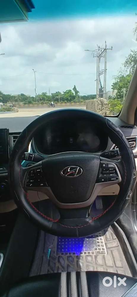 Hyundai Verna 2022 Variant 1.5