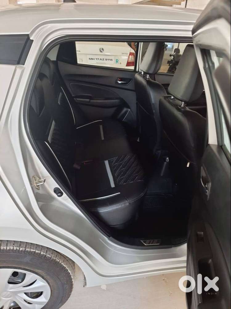 Selling Our Swift Car , As Moving Out Of City . Only Genuine Buyers