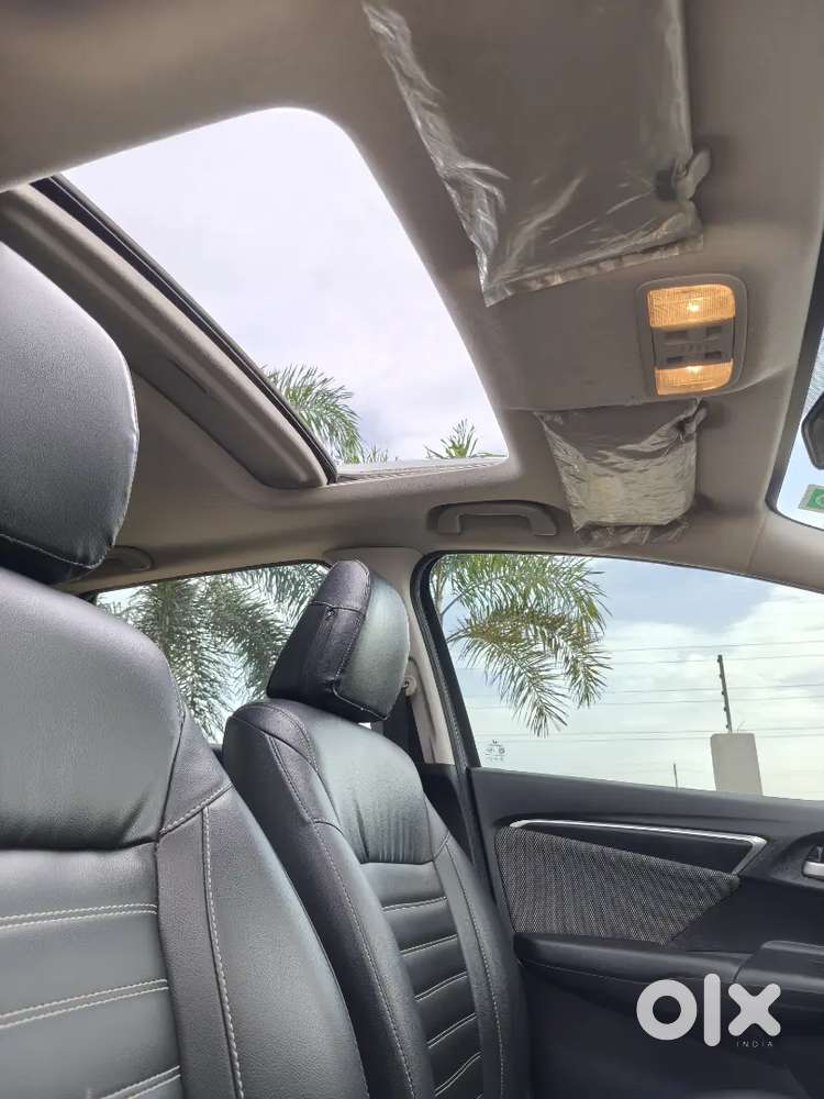 Honda Wr-v 2018 Diesel