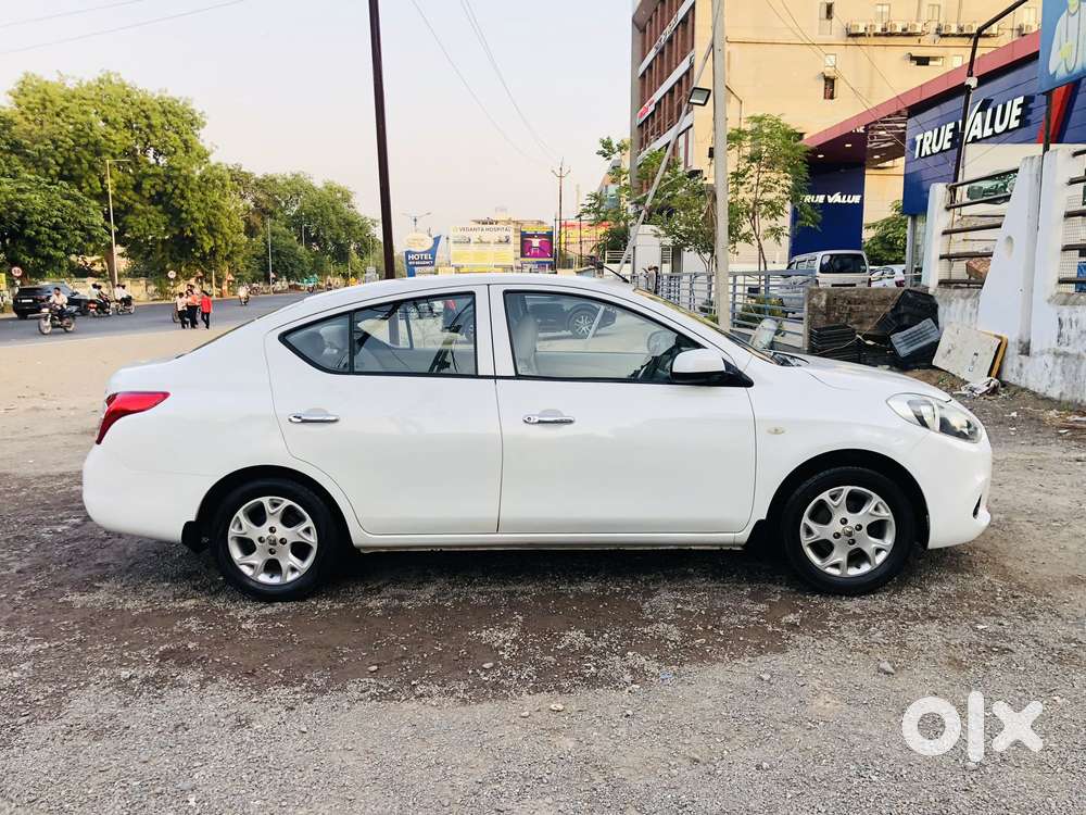 Renault Scala Diesel Rxe, 2013, Diesel