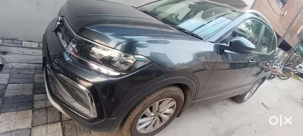 Volkswagen Taigun 2022