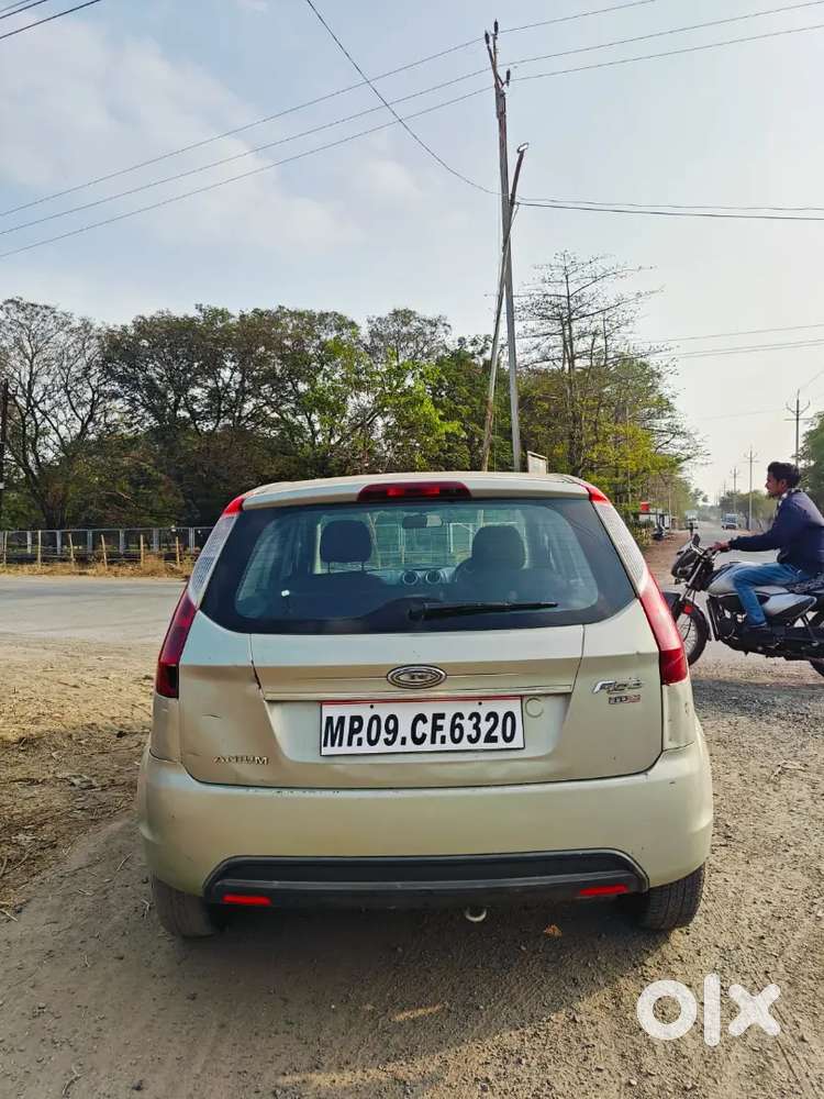Sale Ford Figo Diesel
