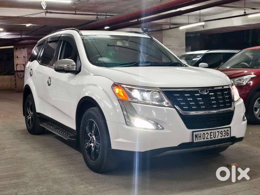 Mahindra Xuv500 2.2 W10, 1980, Diesel