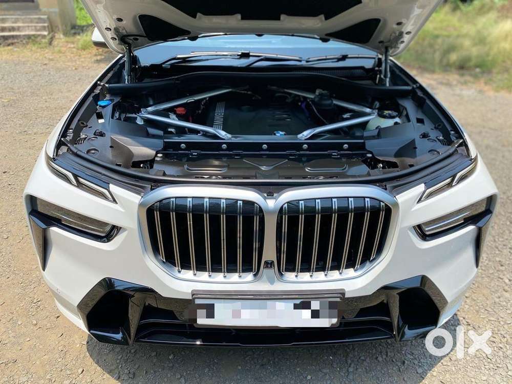 Bmw X7 3.0 Xdrive 40i M Sport, 2023, Petrol