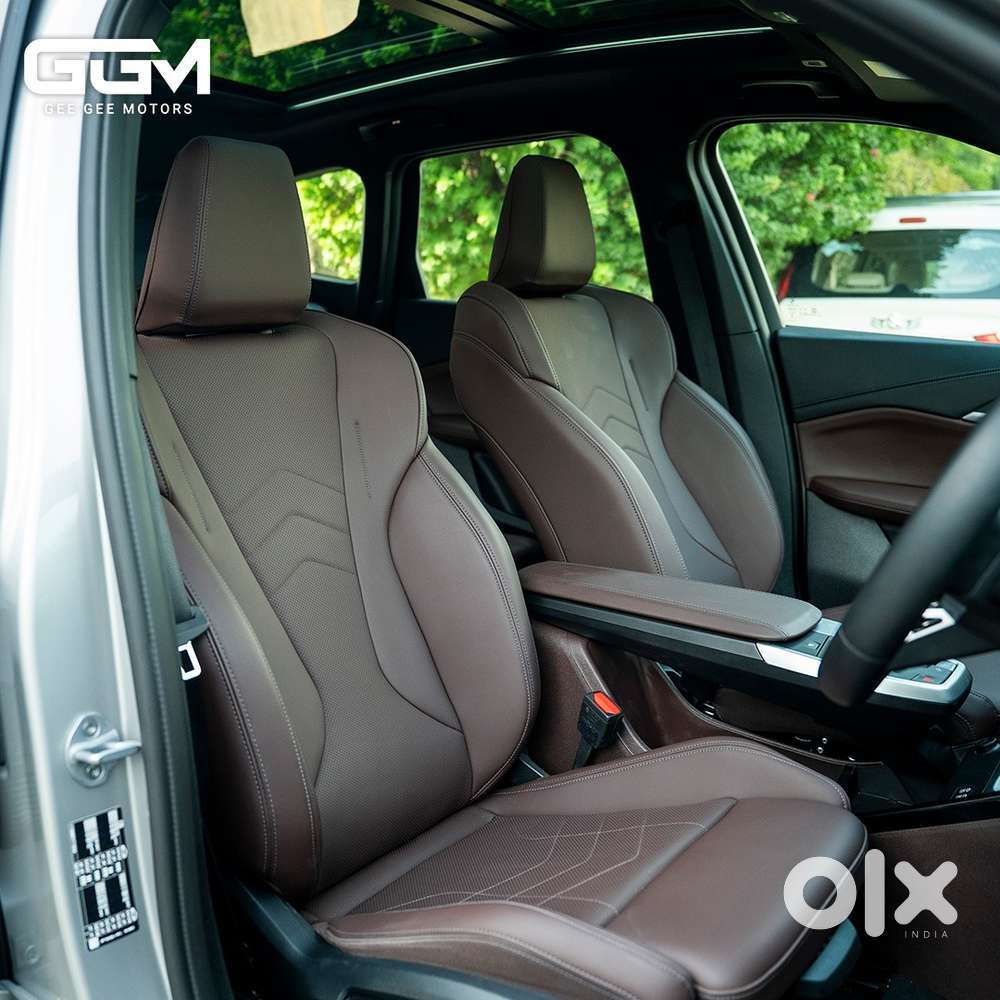 Bmw X1 Sdrive18i M Sport, 2025, Petrol