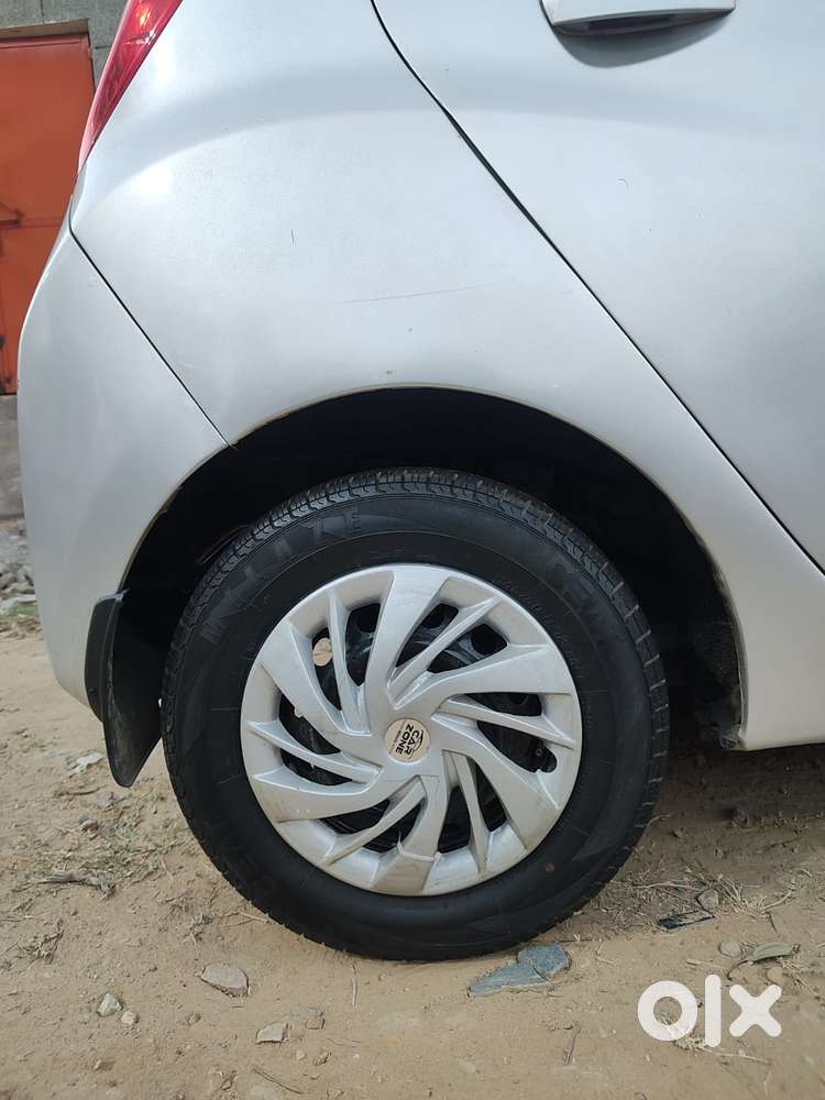 Hyundai Eon Era +, 2016, Petrol