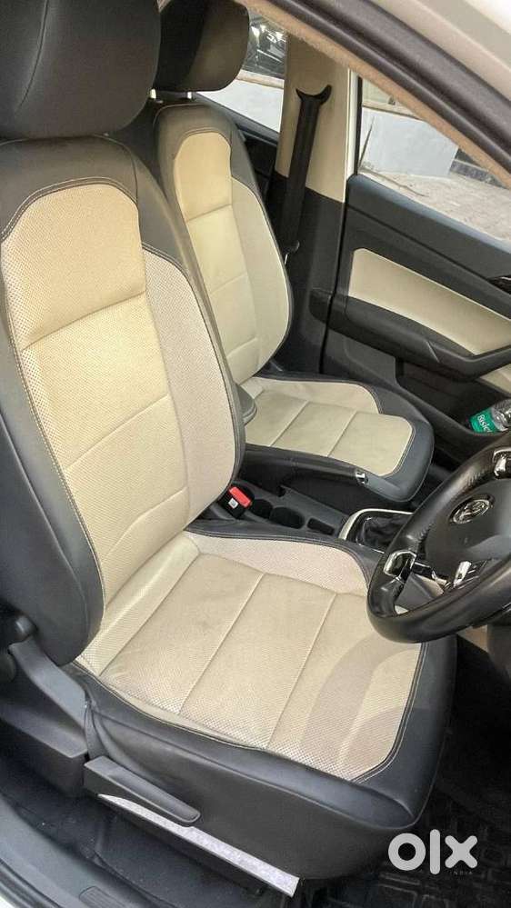 Skoda Slavia 1.5 Tsi Style At, 2022, Petrol