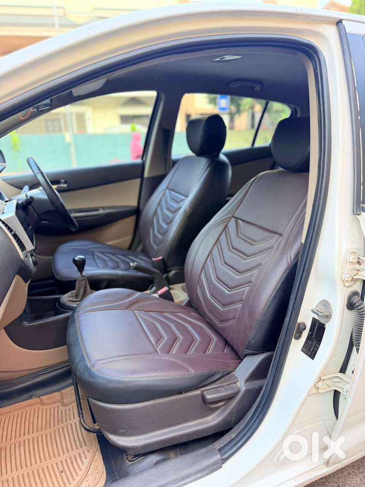 Hyundai I20 1.2 Asta, 2009, Petrol