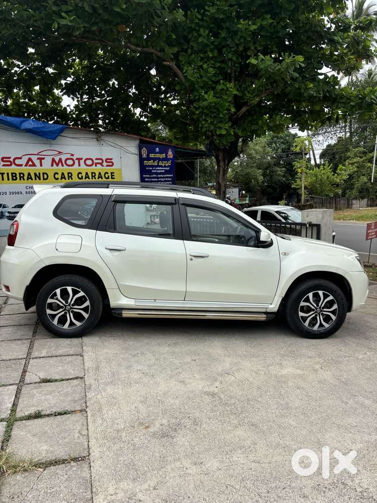 Nissan Terrano Xl 110 Ps, 2015, Diesel