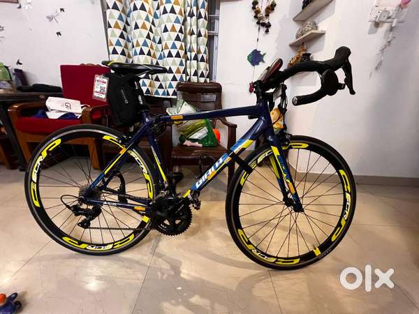 Giant SCR 1 105 54 cm 2019