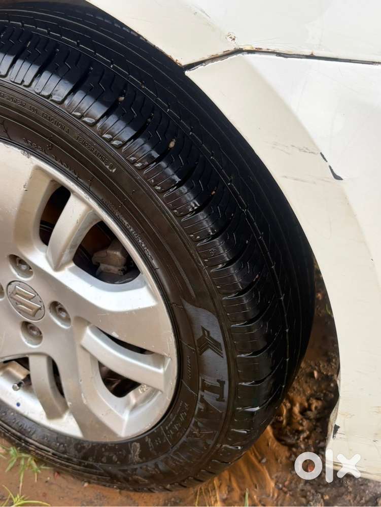 Maruti Dzire Diesel 2013