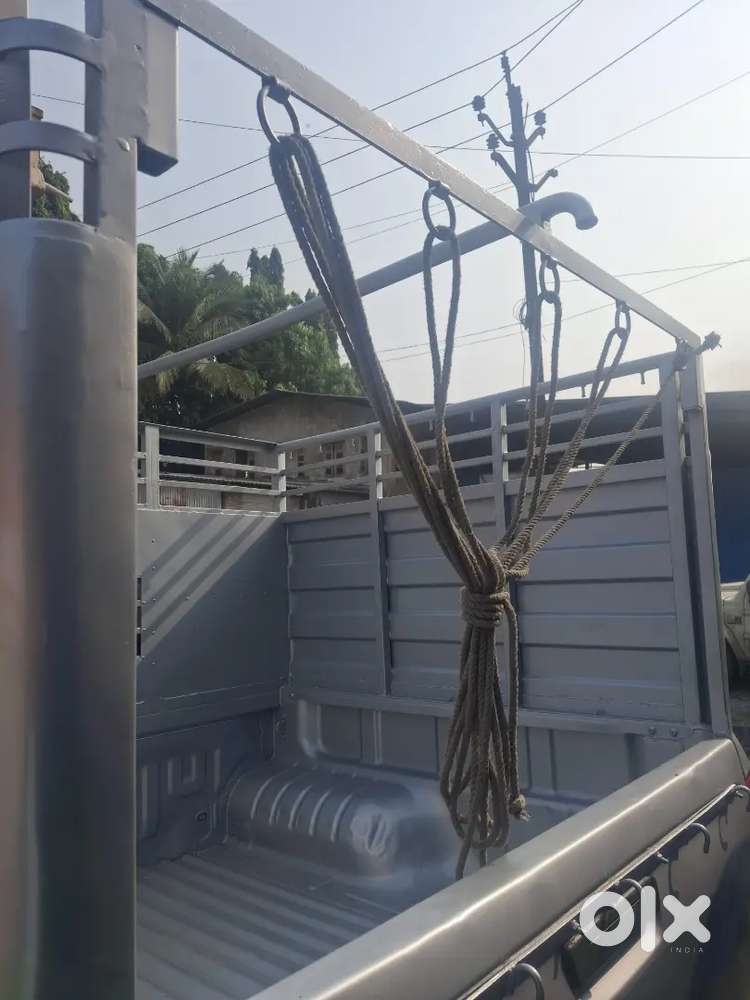 Isuzu D-max 2021 Diesel Well Maintained