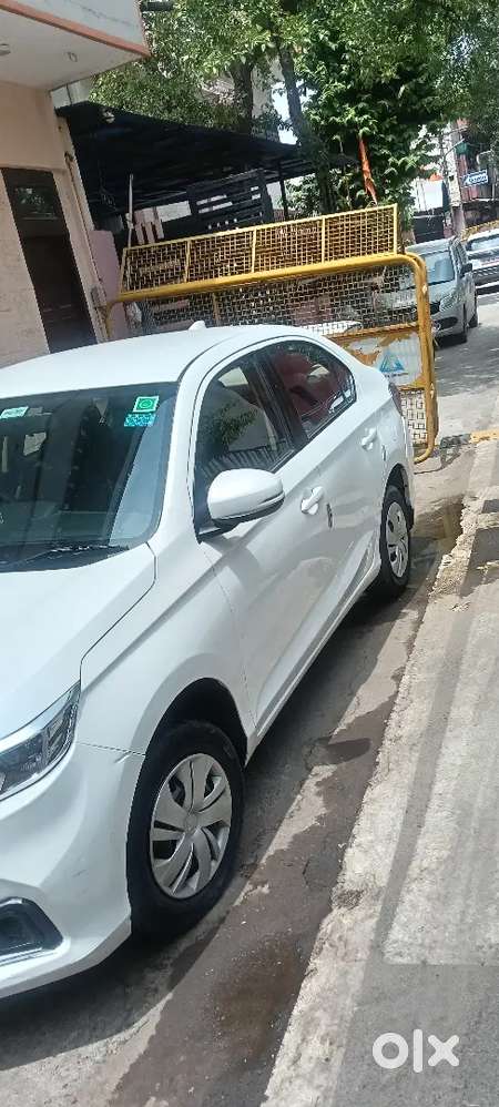 Honda Amaze 2019