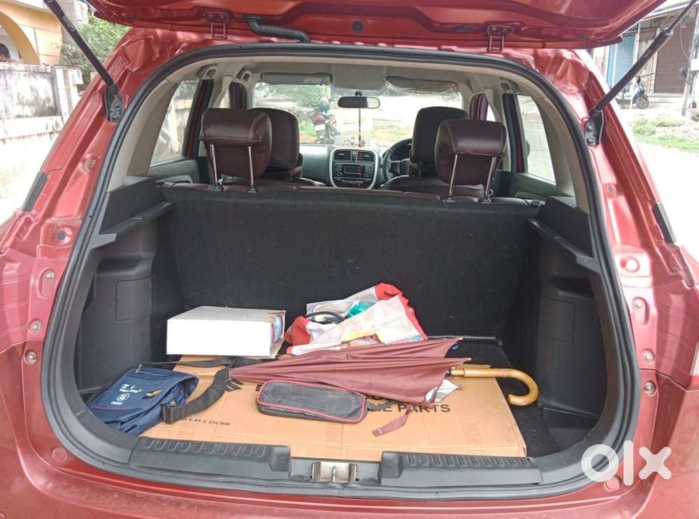 Maruti Suzuki Brezza Vdi, 2018, Diesel