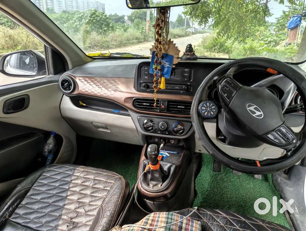 Hyundai Aura 2023 Variant 1.2 S Cng