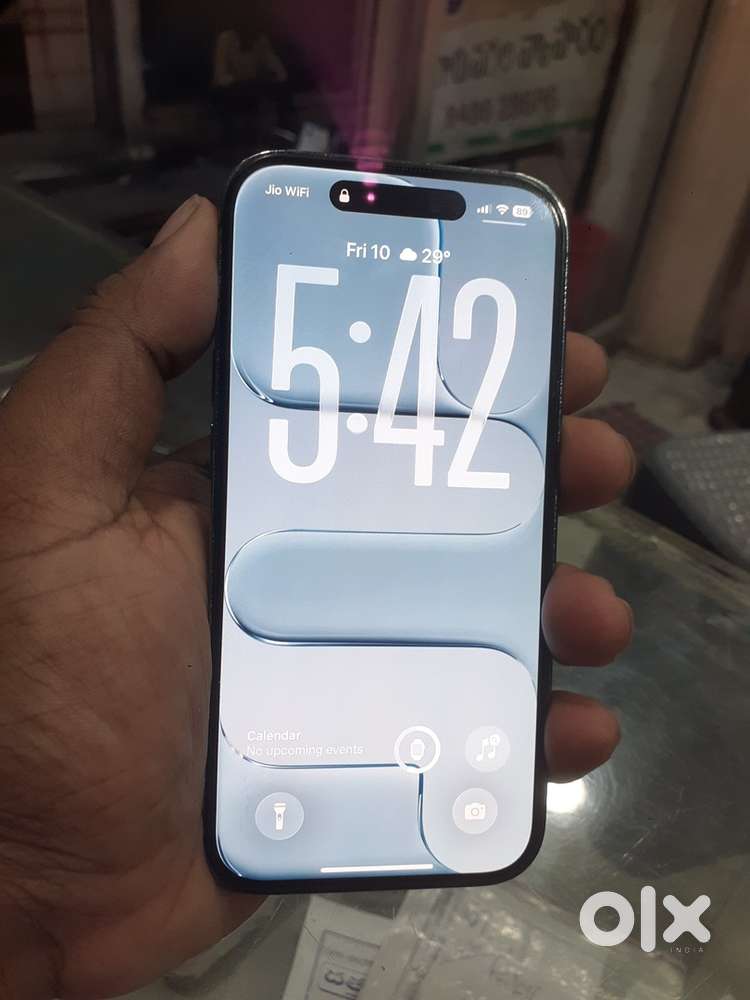 Iphone 14 pro