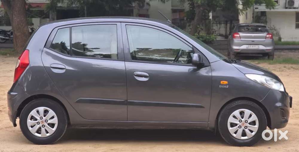Hyundai I10 Magna 1.1l, 2011, Petrol