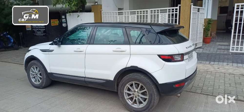 Land Rover Range Evoque Se, 2016, Diesel