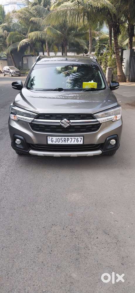 Maruti Suzuki Xl6 1.5 Zeta Mt, 2022, Cng & Hybrids