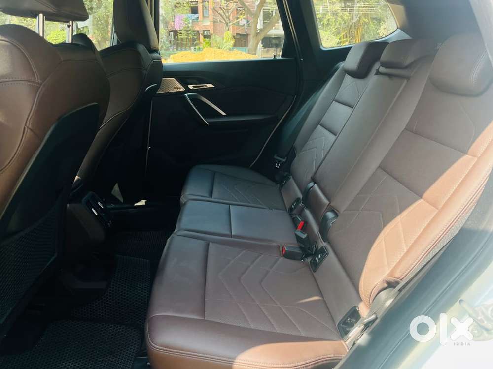 Bmw X1 Sdrive18d M Sport, 2023, Diesel