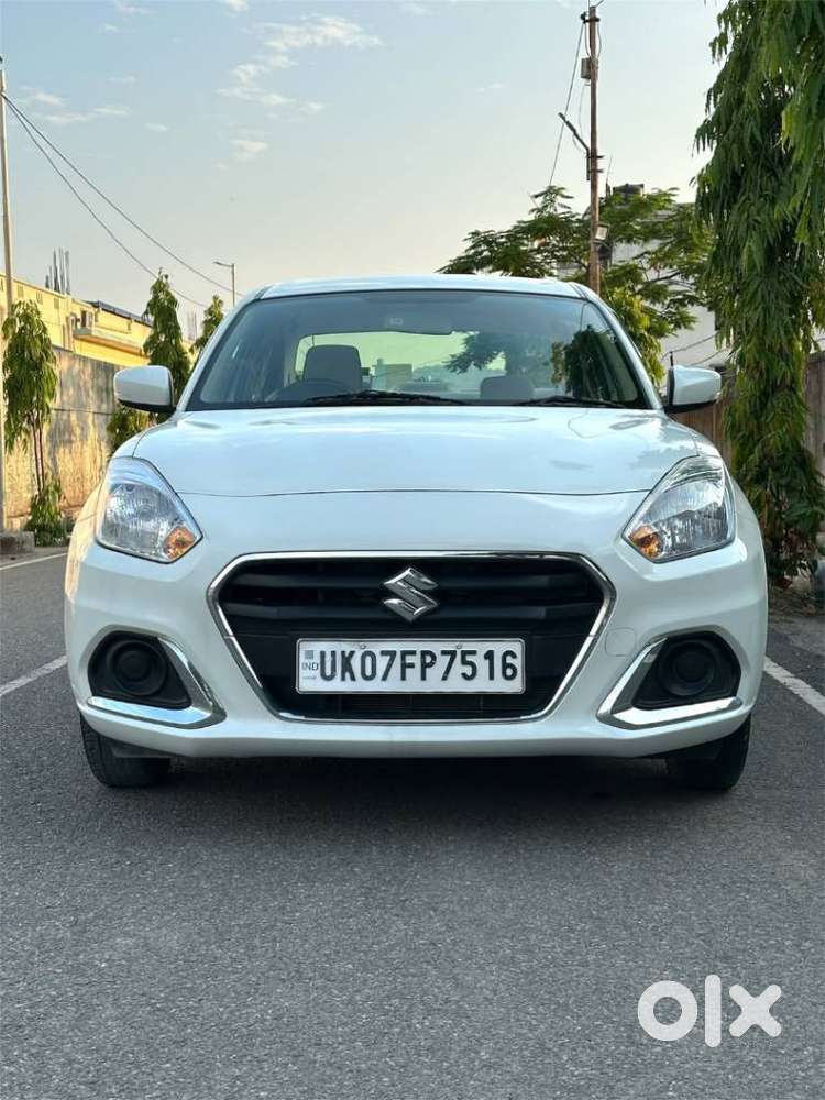 Maruti Suzuki Swift Dzire Vxi(o) Mt, 2023, Petrol