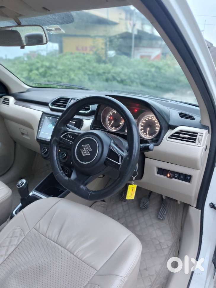 Maruti Suzuki Dzire 1.2 Vxi Cng, 2022, Cng & Hybrids