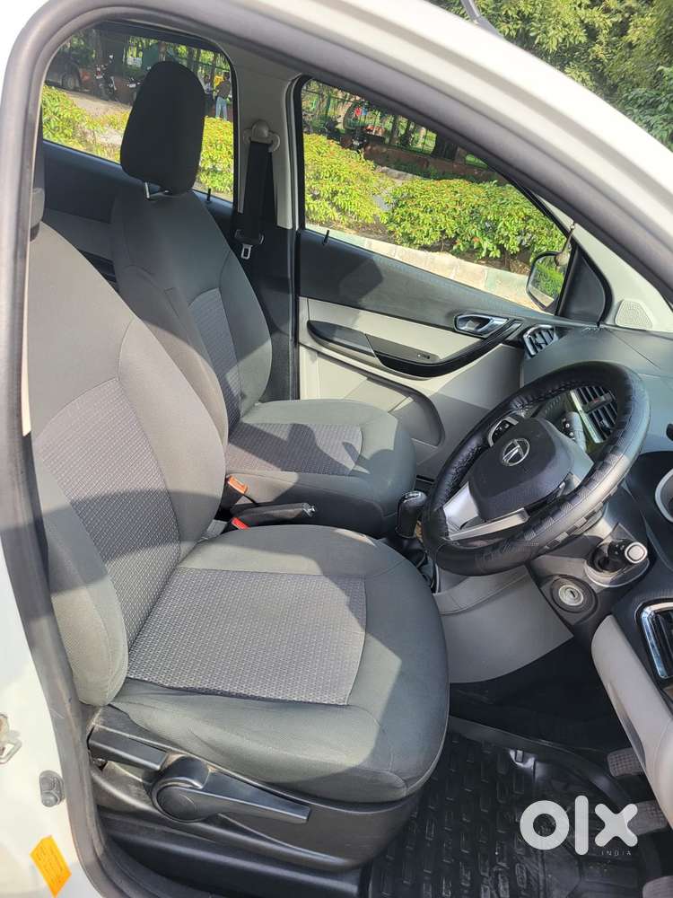 Tata Tiago 1.05 Revotorq Xz, 2018, Diesel