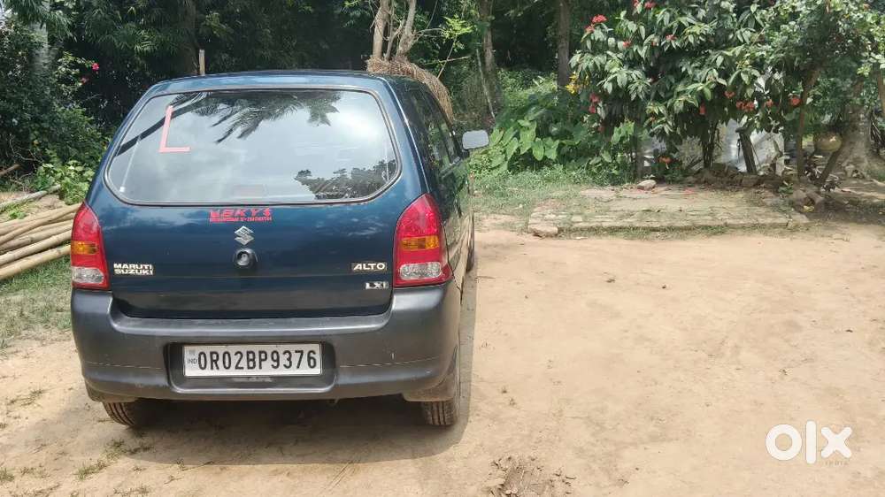 Maruti Suzuki Alto 2011 Top Condition Car