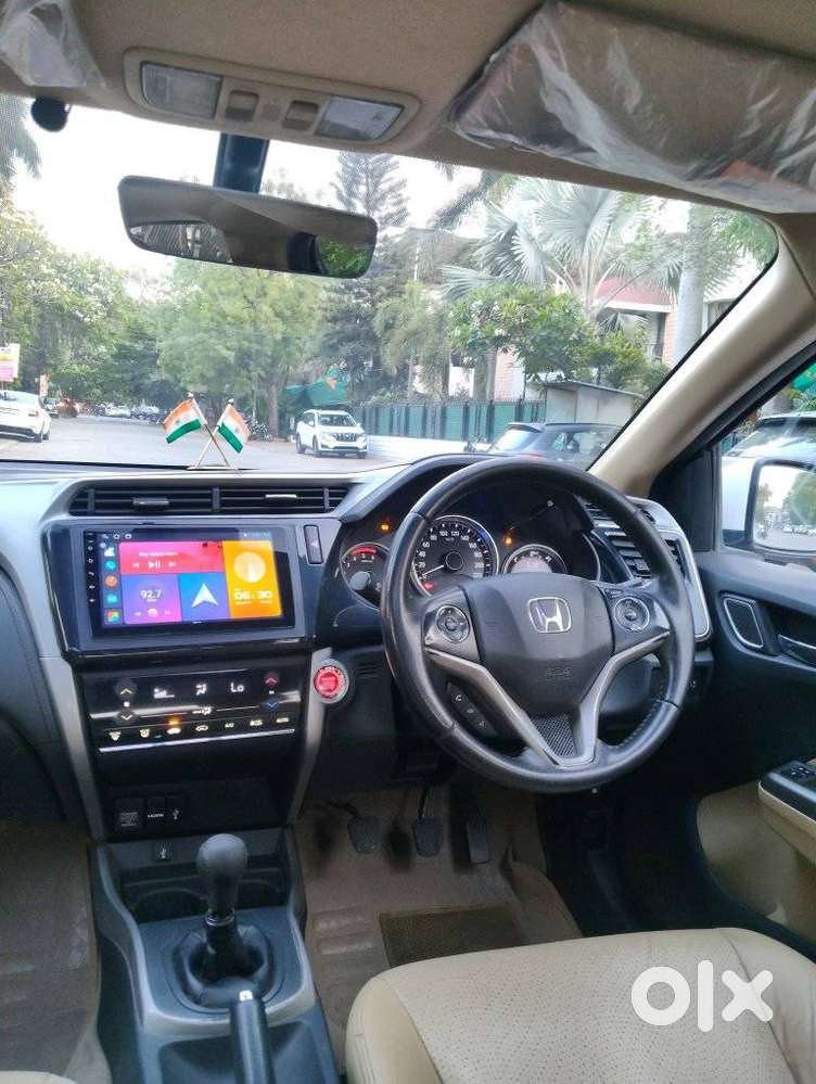 Honda City I-dtec Vx, 2018, Diesel