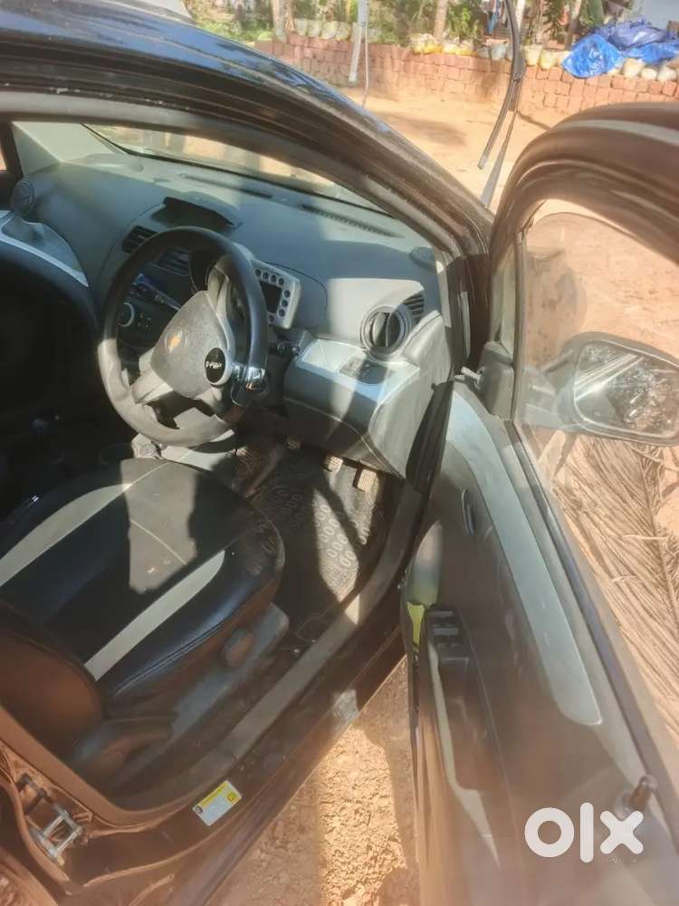 Chevrolet Beat 2014 Petrol Good Condition 2014 October Model