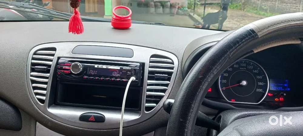 Hyundai I10 2013 Model Petrol Manual