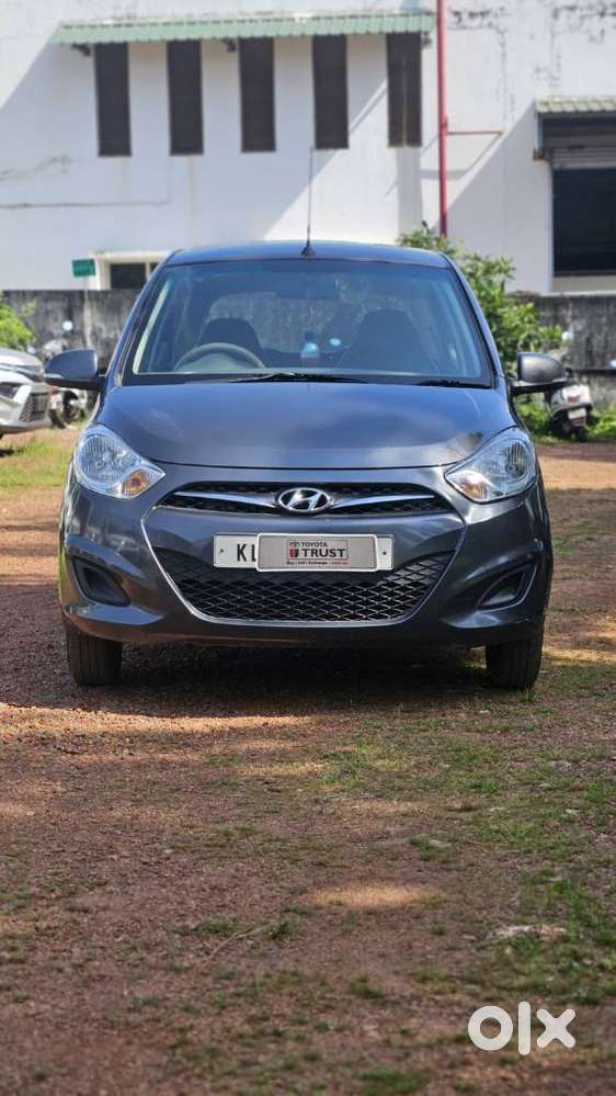 Hyundai Grand I10 1.2 Crdi Magna, 2013, Petrol