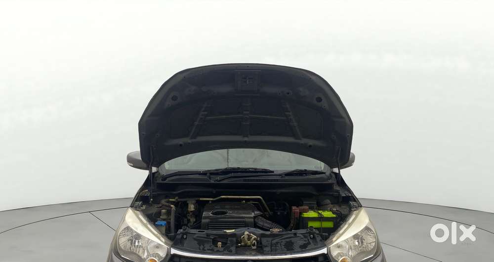 Maruti Suzuki Celerio 2014-2017 Zxi, 2017, Petrol