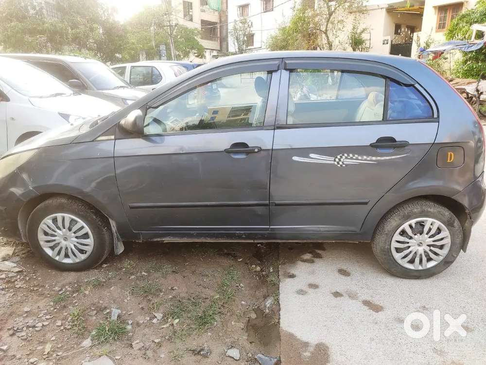 Tata Vista Tech 2011 Diesel Car