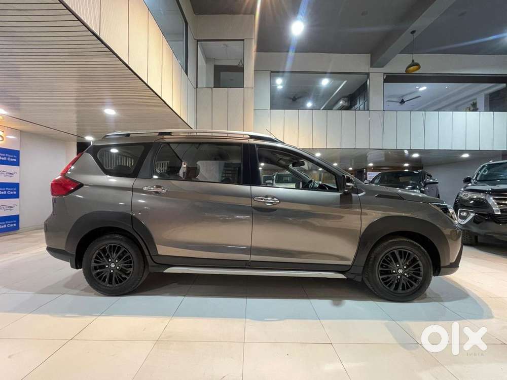 Maruti Xl6 1.5 Zeta 2021