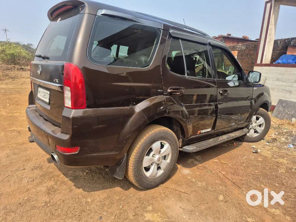 Car Has 6 Speed Gear Full Tight Condition