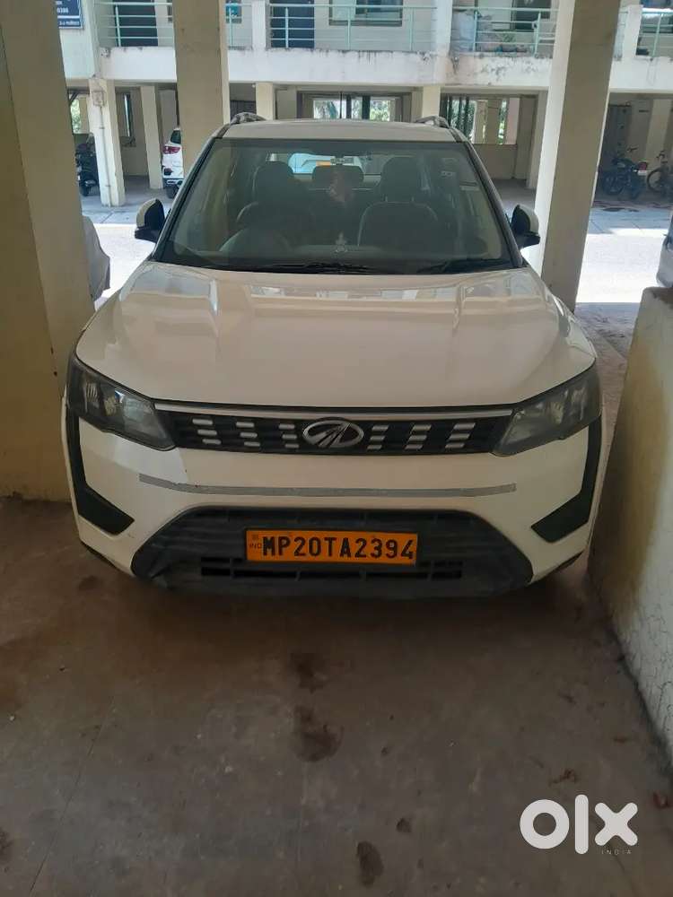Mahindra Xuv300 2022 डीज़ल 18 Km Driven