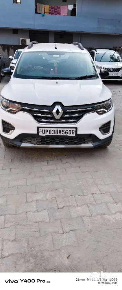 Renault Triber 1.0 Rxz 2023